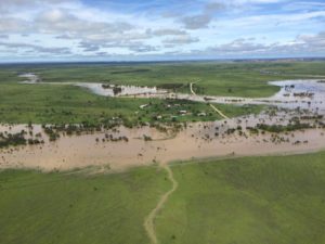 Palmal in flood february 2016